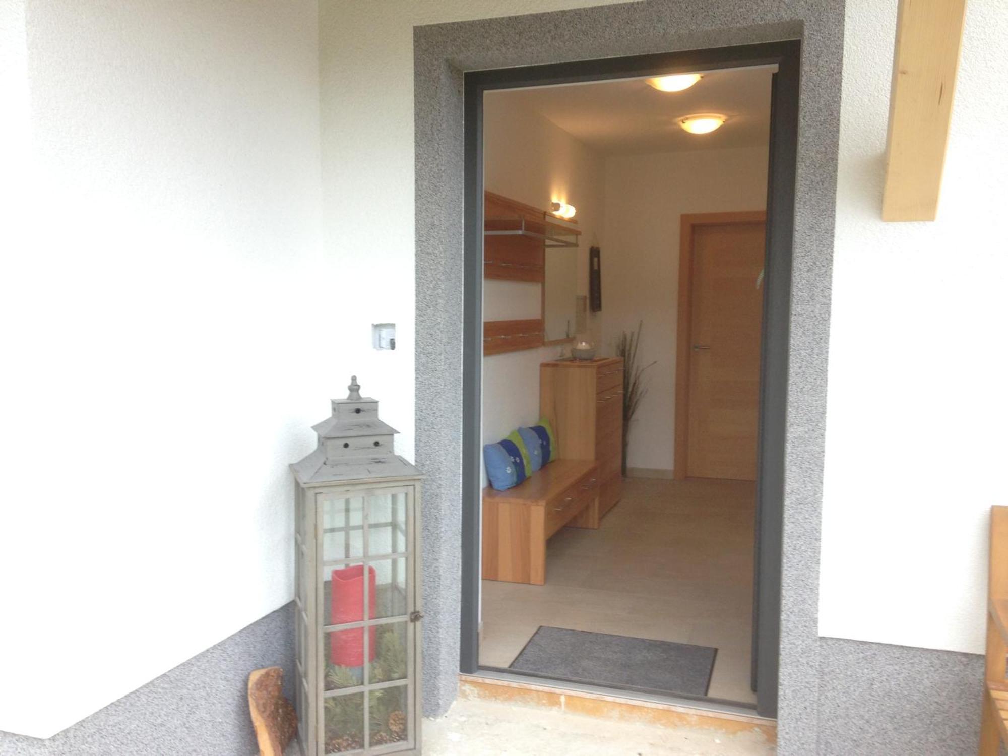 Ferienhof Hintergrabenbauer Spital Am Pyhrn Bilik gambar